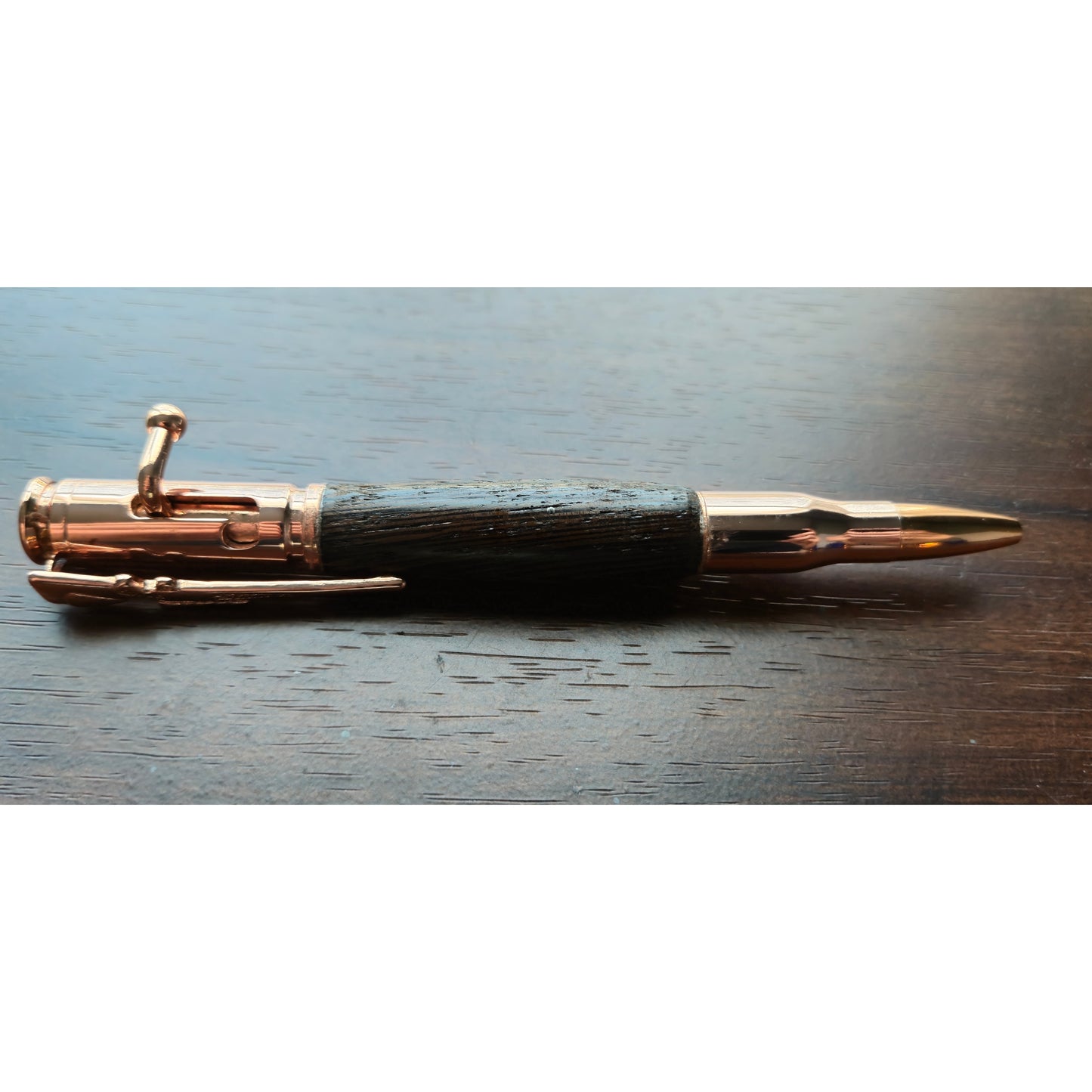 Bolt Action