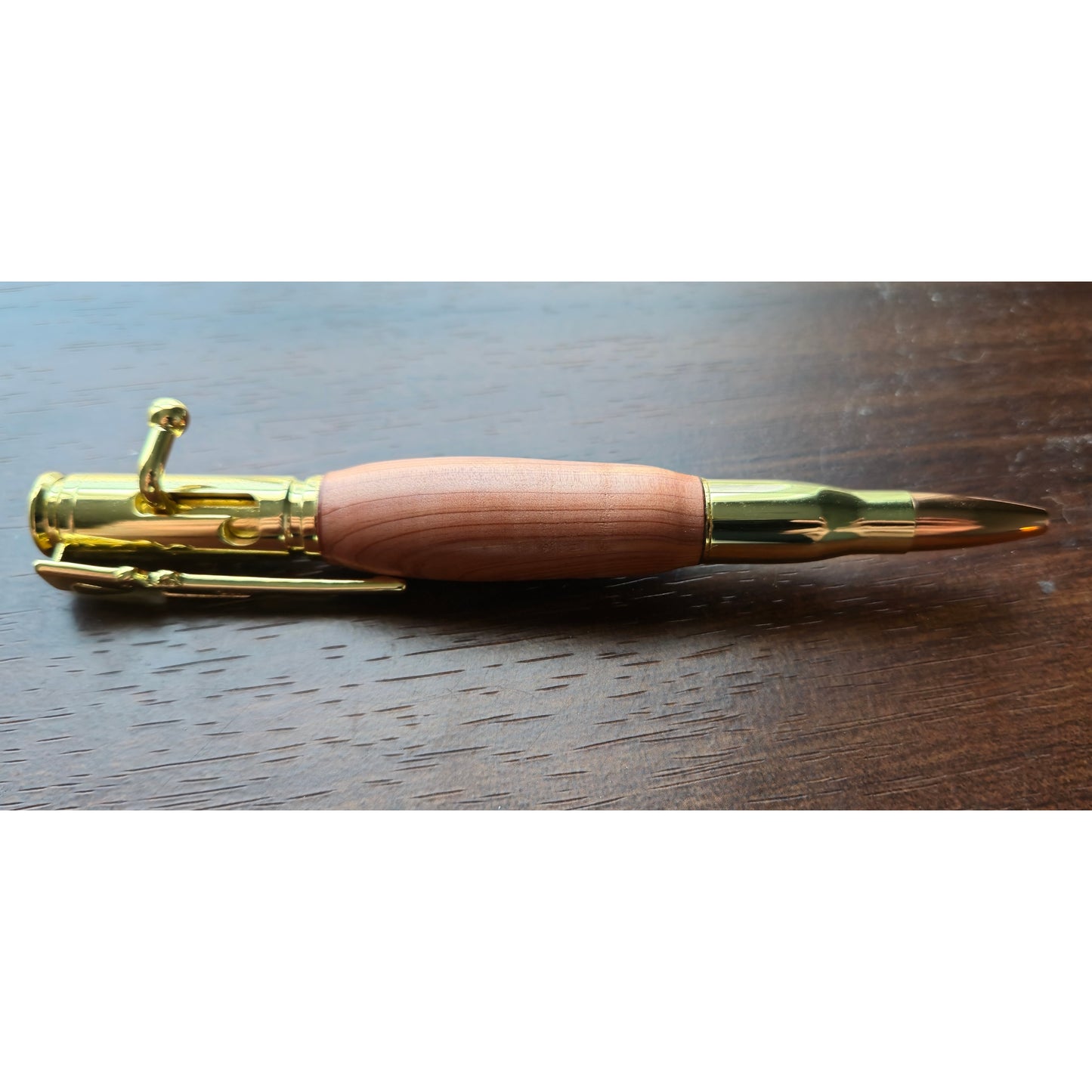 Bolt Action