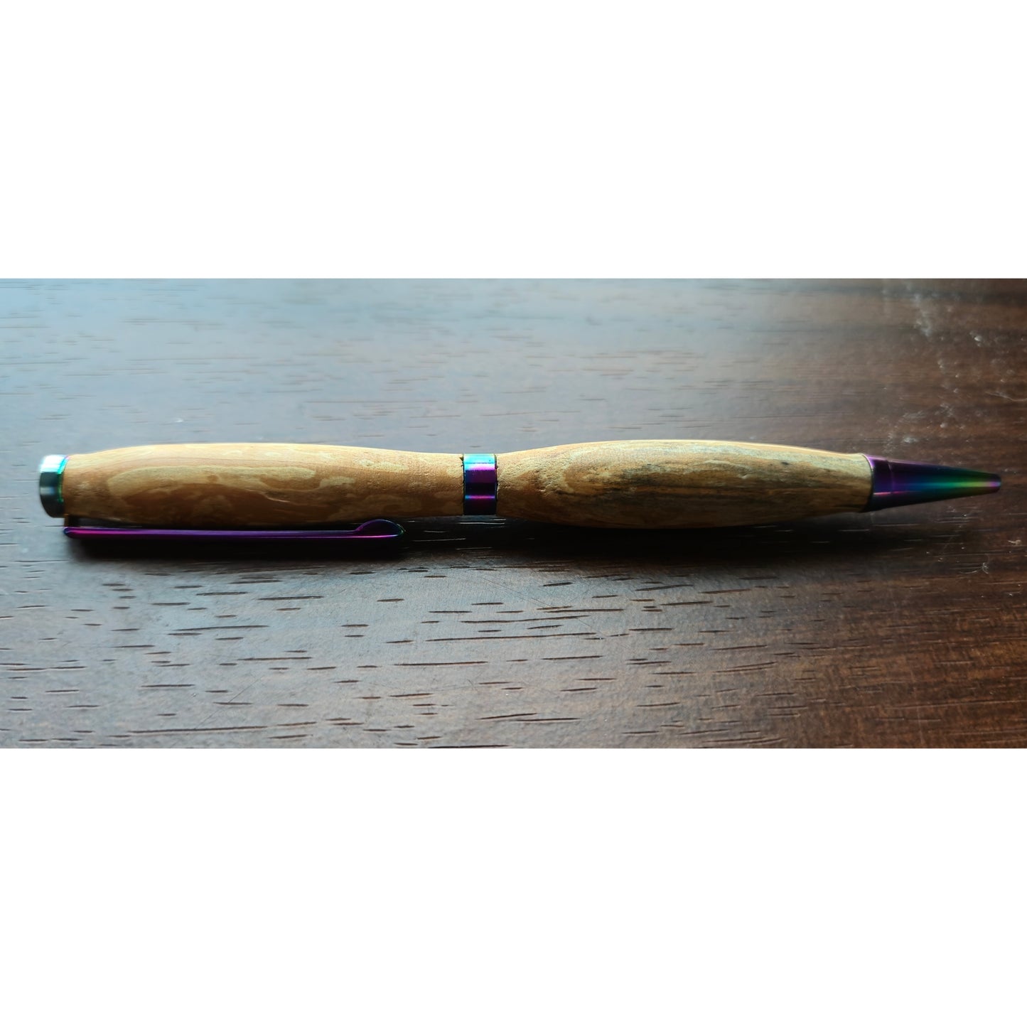 Slimline Pens