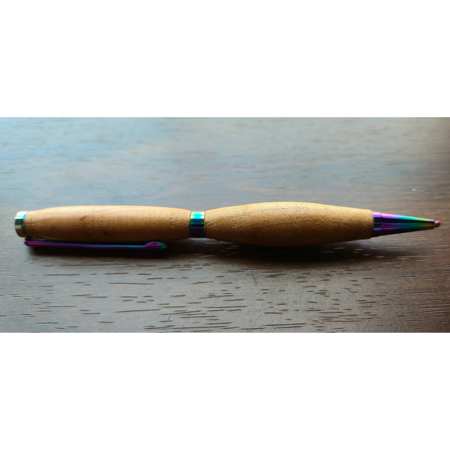 Slimline Pens