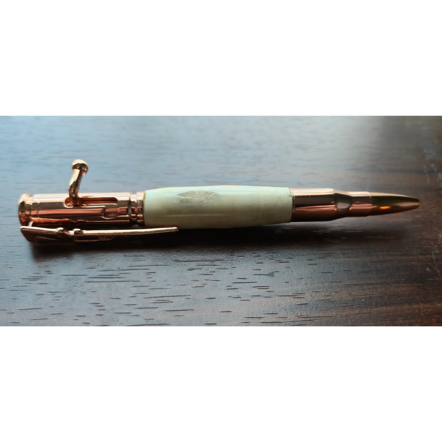 Bolt Action