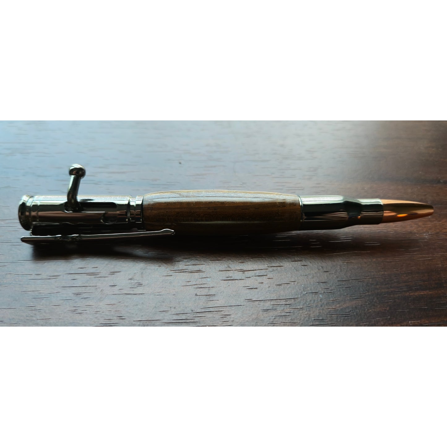 Bolt Action