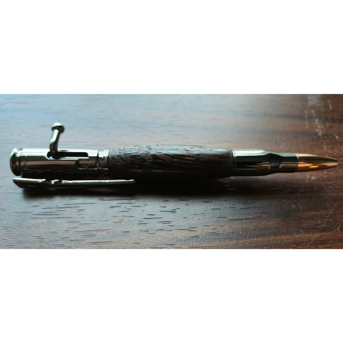 Bolt Action